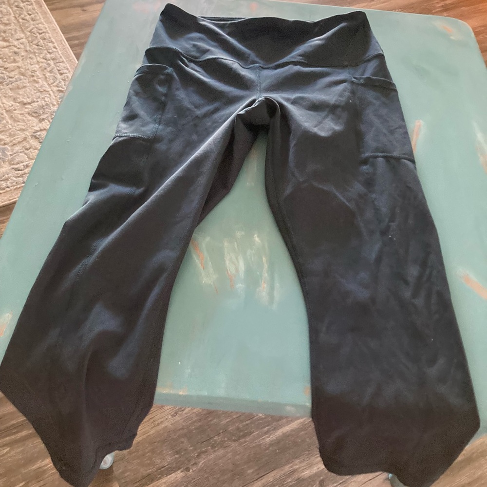 Yogalicious yoga pants